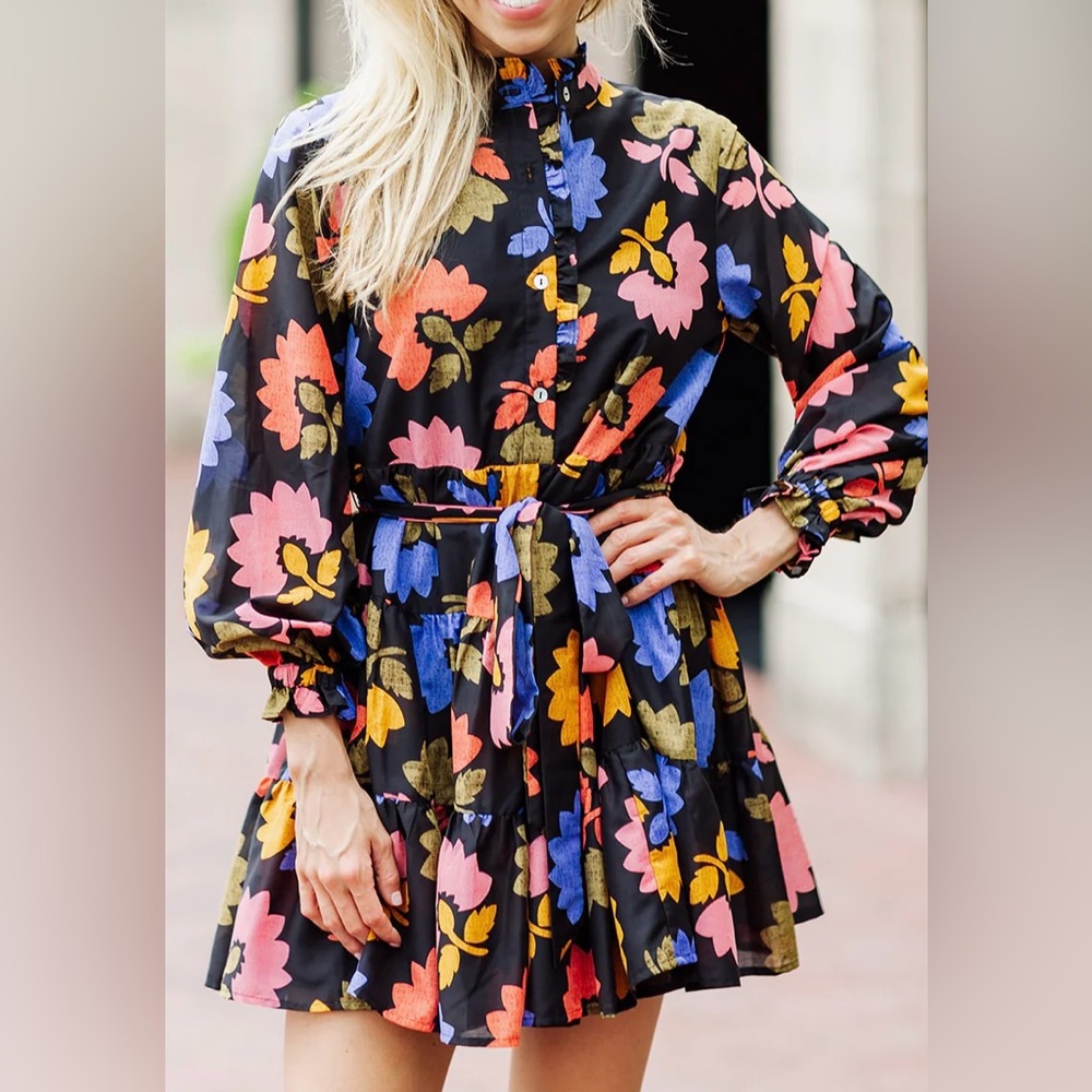 NWT J Marie Dress